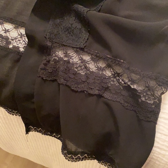 Mac and Riley short sleeve kimono jacket - Picture 5 of 5